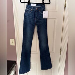 7 for all mankind the classic boot jeans